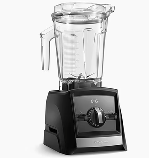 Vitamix Ascent Series A2500 — Kitchen Collage